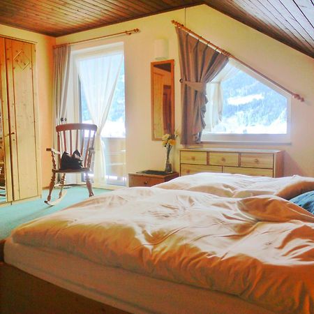 Haus Bellevue Apartment Sankt Michael im Lungau Ngoại thất bức ảnh