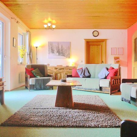 Haus Bellevue Apartment Sankt Michael im Lungau Ngoại thất bức ảnh