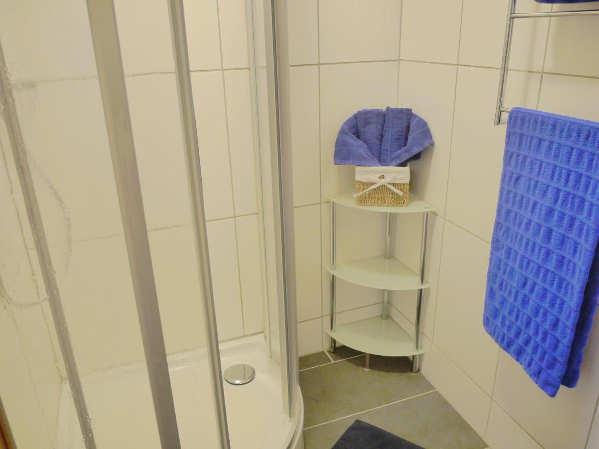 Haus Bellevue Apartment Sankt Michael im Lungau Ngoại thất bức ảnh