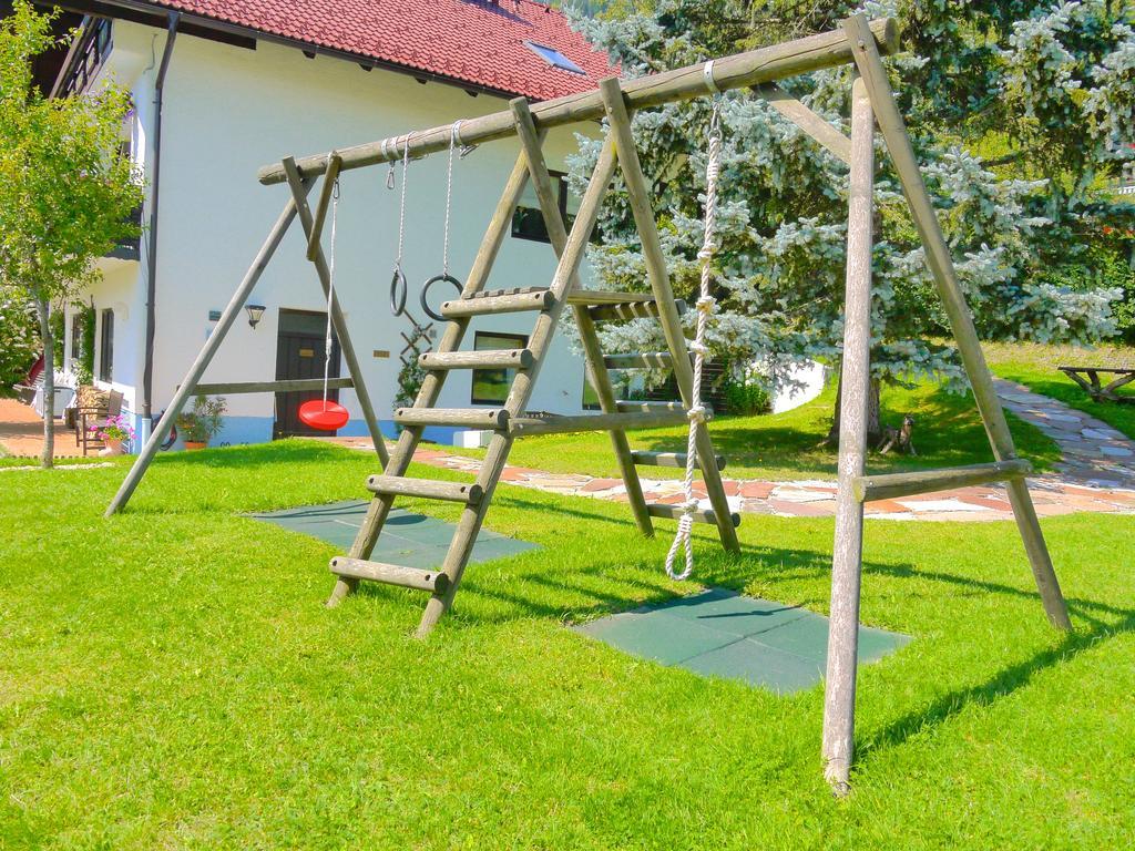 Haus Bellevue Apartment Sankt Michael im Lungau Ngoại thất bức ảnh