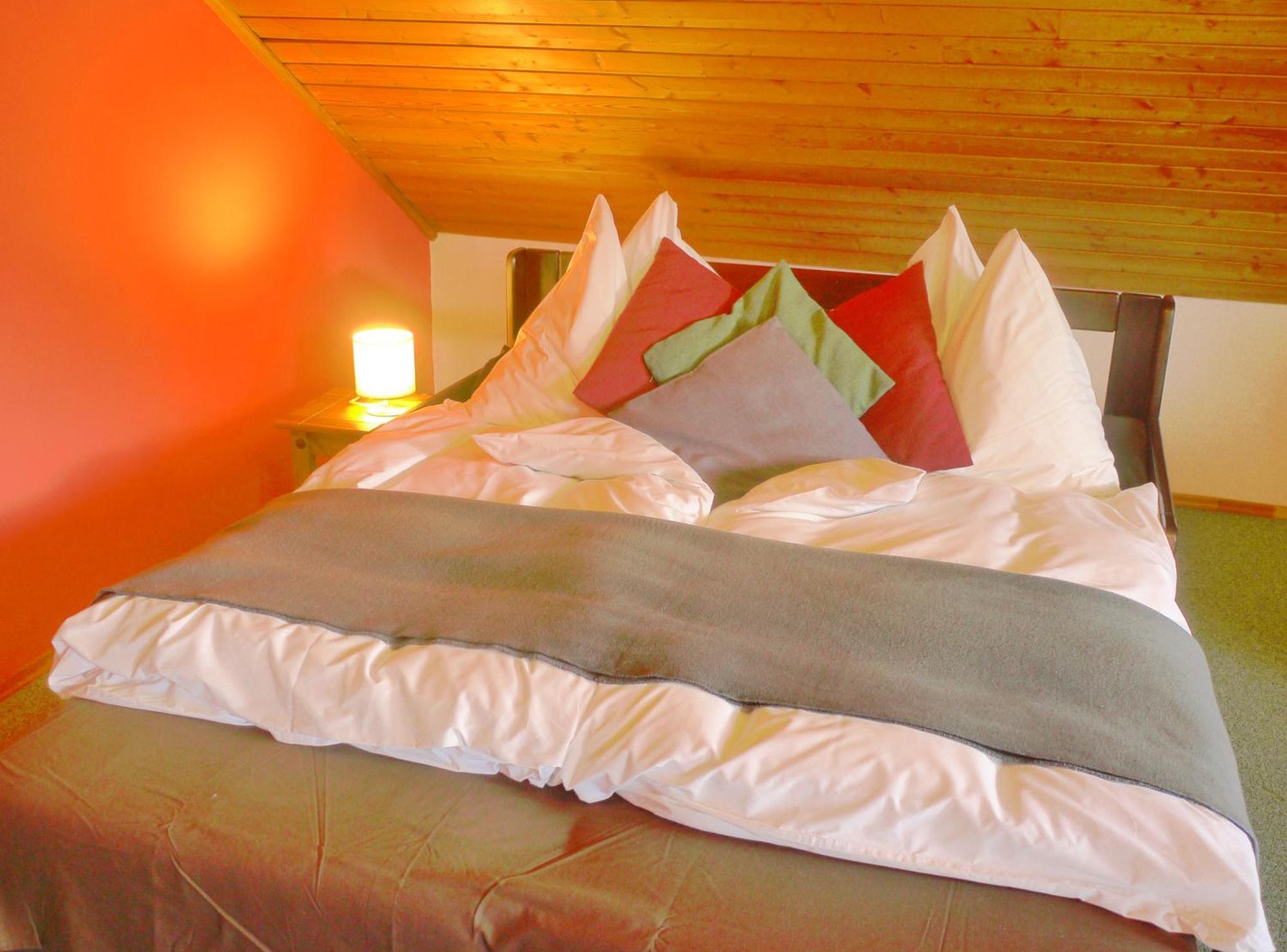 Haus Bellevue Apartment Sankt Michael im Lungau Ngoại thất bức ảnh