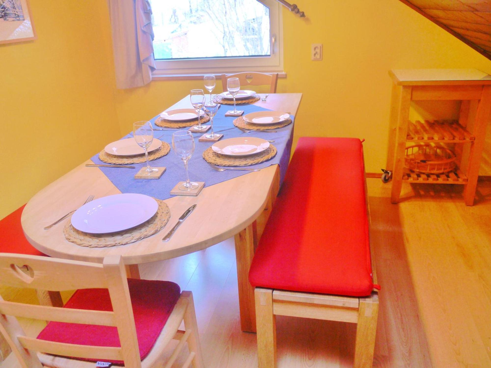 Haus Bellevue Apartment Sankt Michael im Lungau Ngoại thất bức ảnh