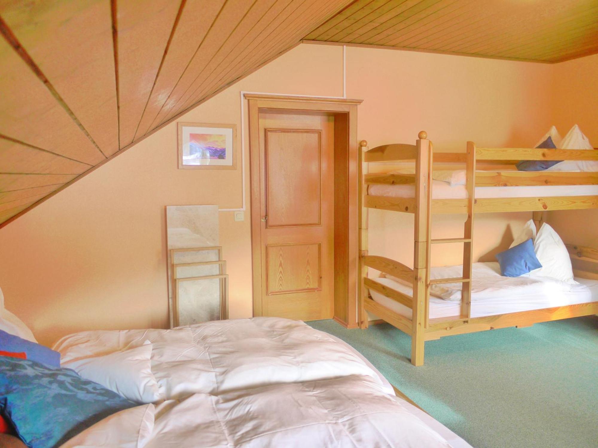 Haus Bellevue Apartment Sankt Michael im Lungau Ngoại thất bức ảnh