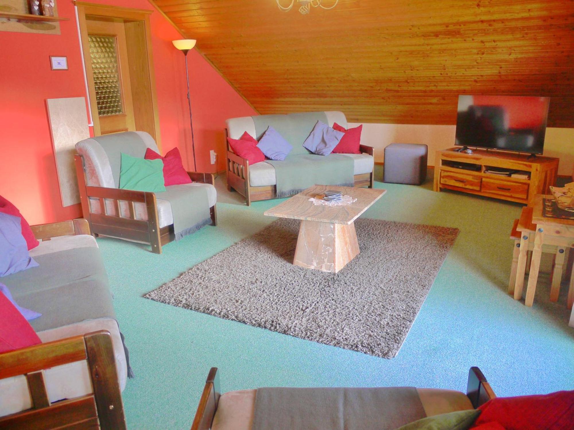 Haus Bellevue Apartment Sankt Michael im Lungau Ngoại thất bức ảnh