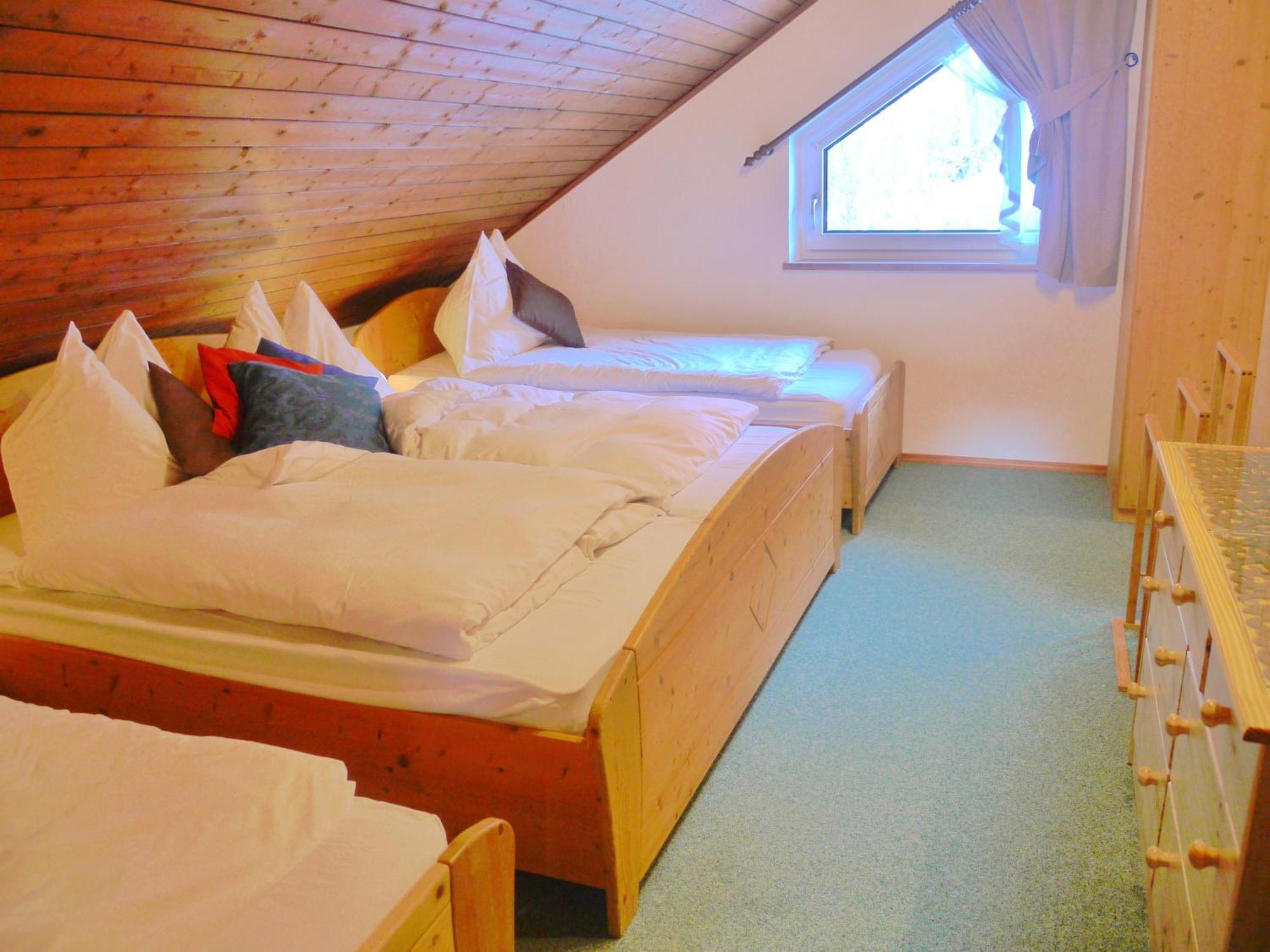 Haus Bellevue Apartment Sankt Michael im Lungau Ngoại thất bức ảnh