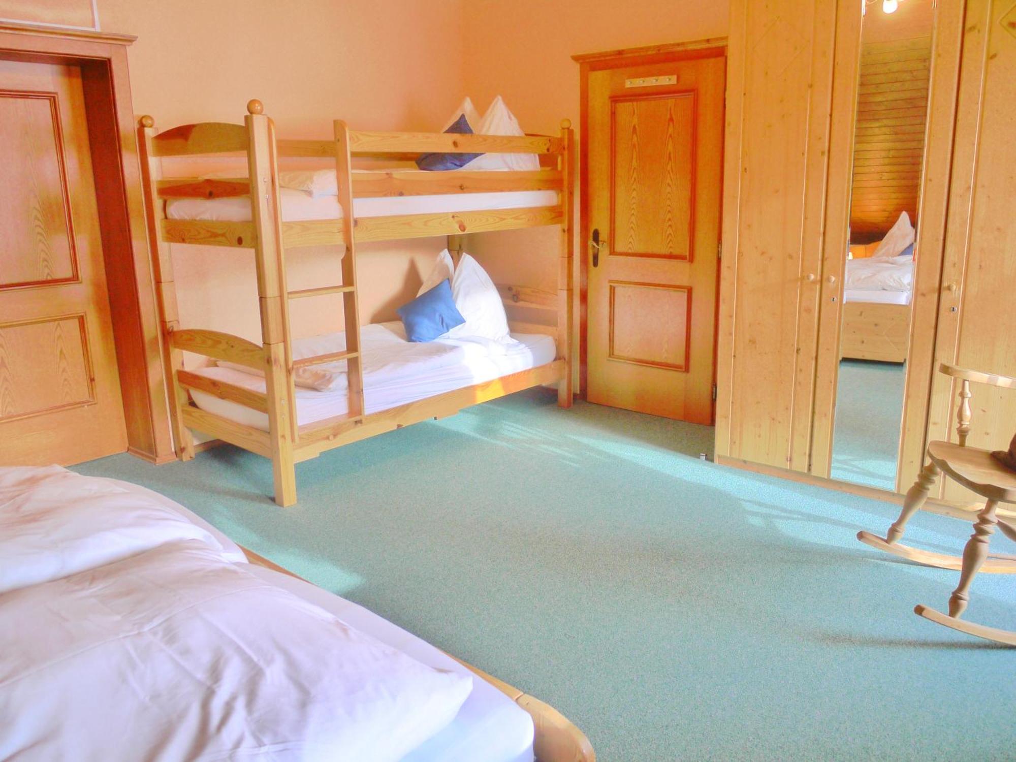 Haus Bellevue Apartment Sankt Michael im Lungau Ngoại thất bức ảnh