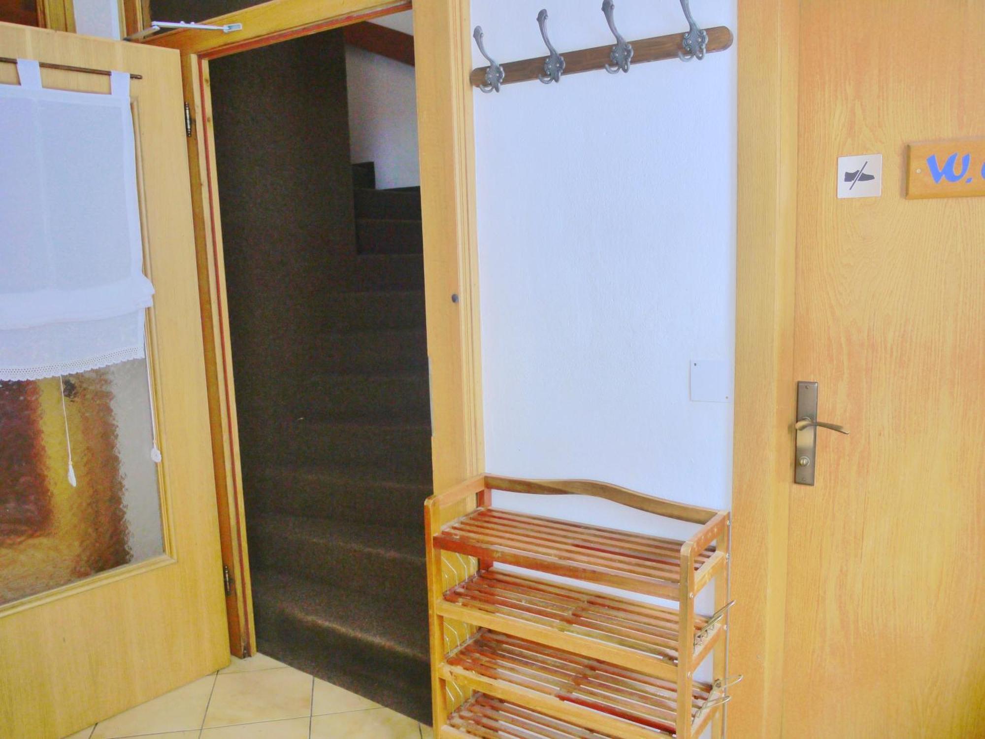 Haus Bellevue Apartment Sankt Michael im Lungau Ngoại thất bức ảnh