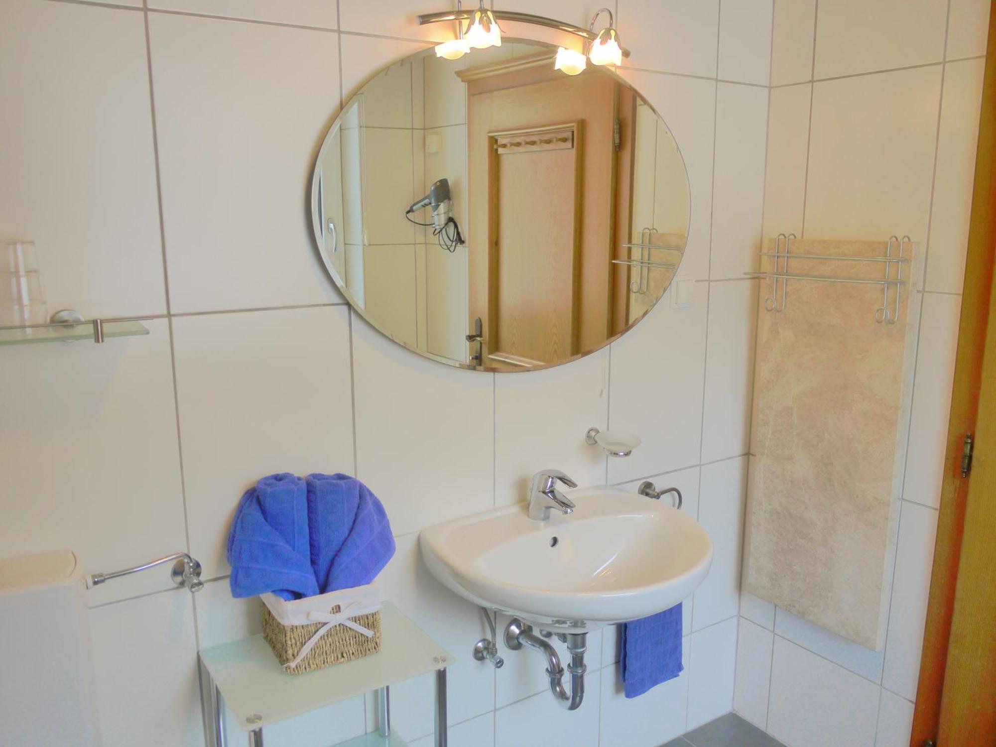 Haus Bellevue Apartment Sankt Michael im Lungau Ngoại thất bức ảnh
